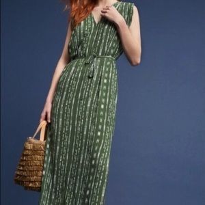 ANTHROPOLOGIE DRESS